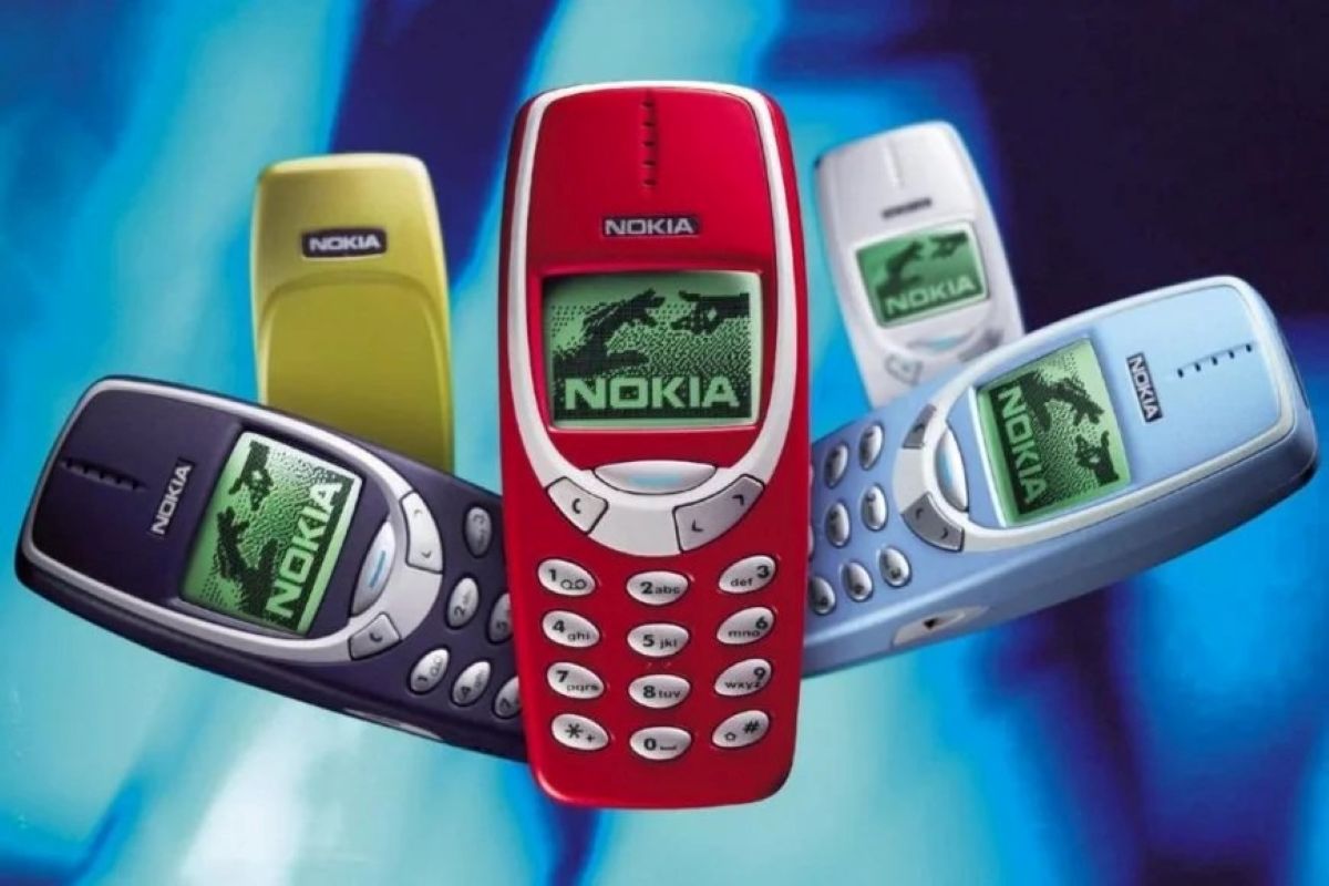 2000 metų telefonų linija
