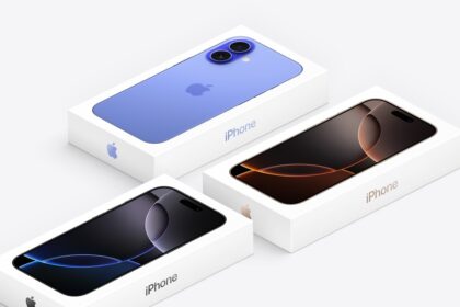 Amerikiečiai užplūdo Apple parduotuves
