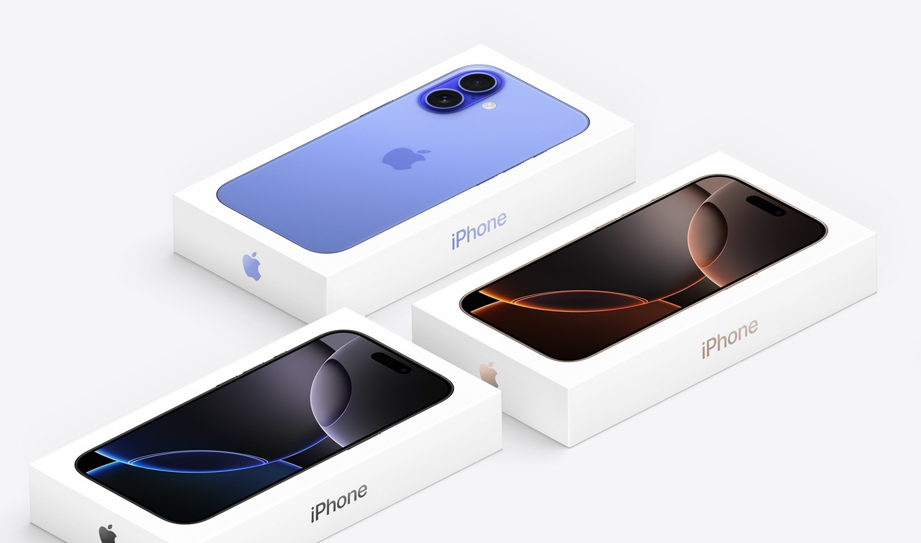 Amerikiečiai užplūdo Apple parduotuves