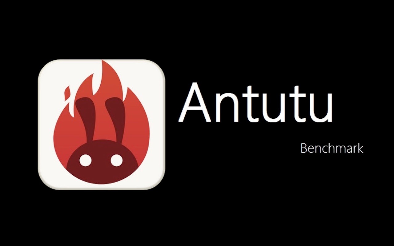 AnTuTu reitingai