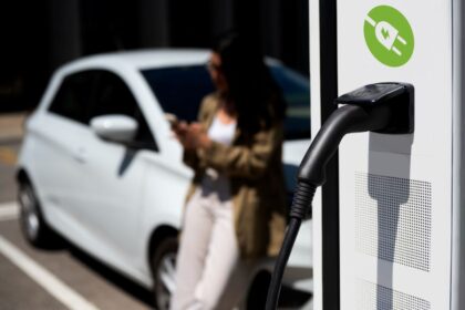 Ar elektromobiliai išliks populiarūs