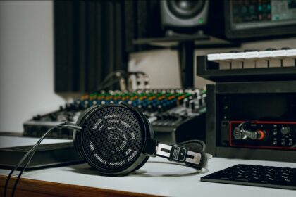 Audio-Technica ATH-R30x