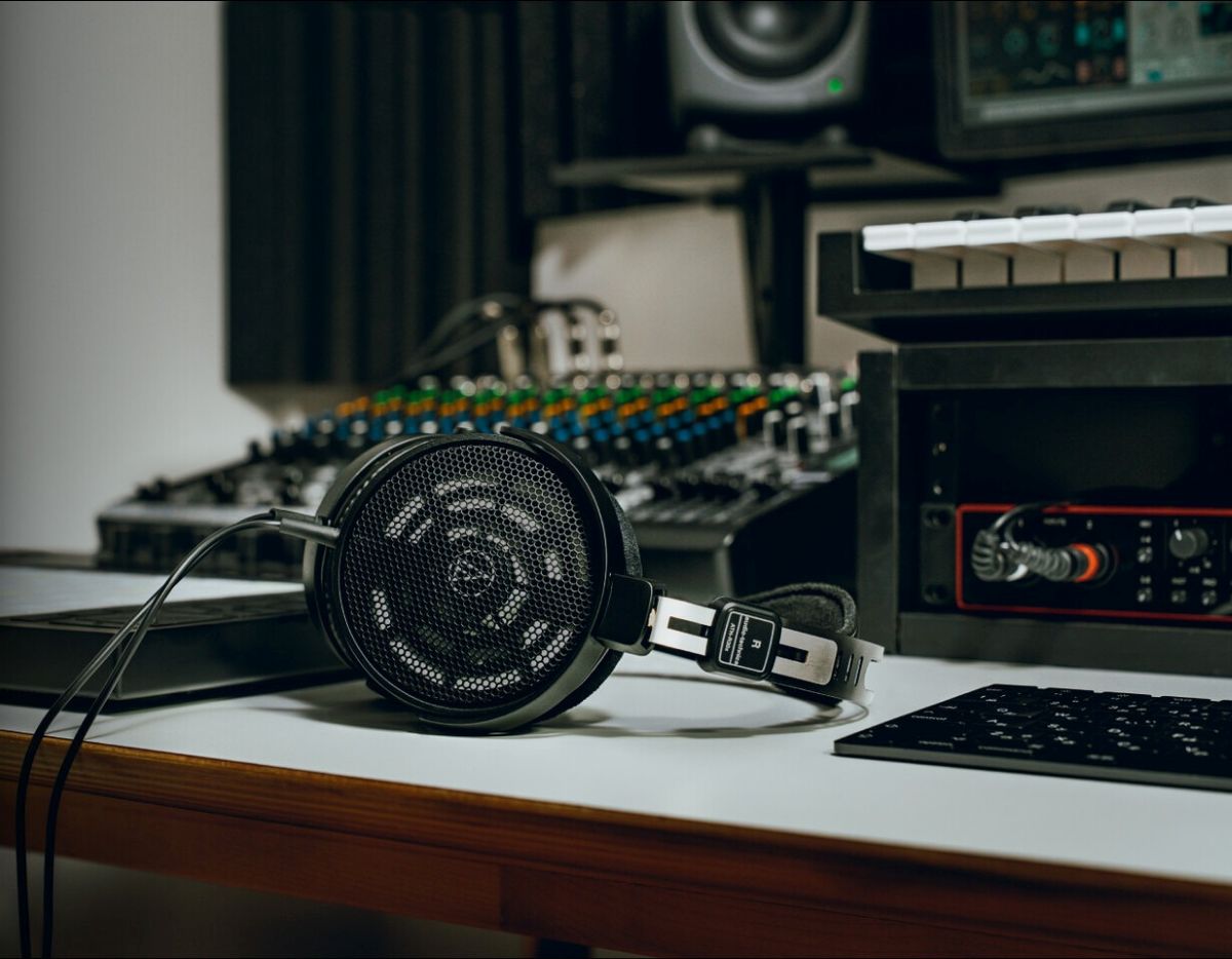 Audio-Technica ATH-R30x