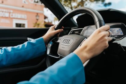 Automobilio greitis ir kuro taupymas
