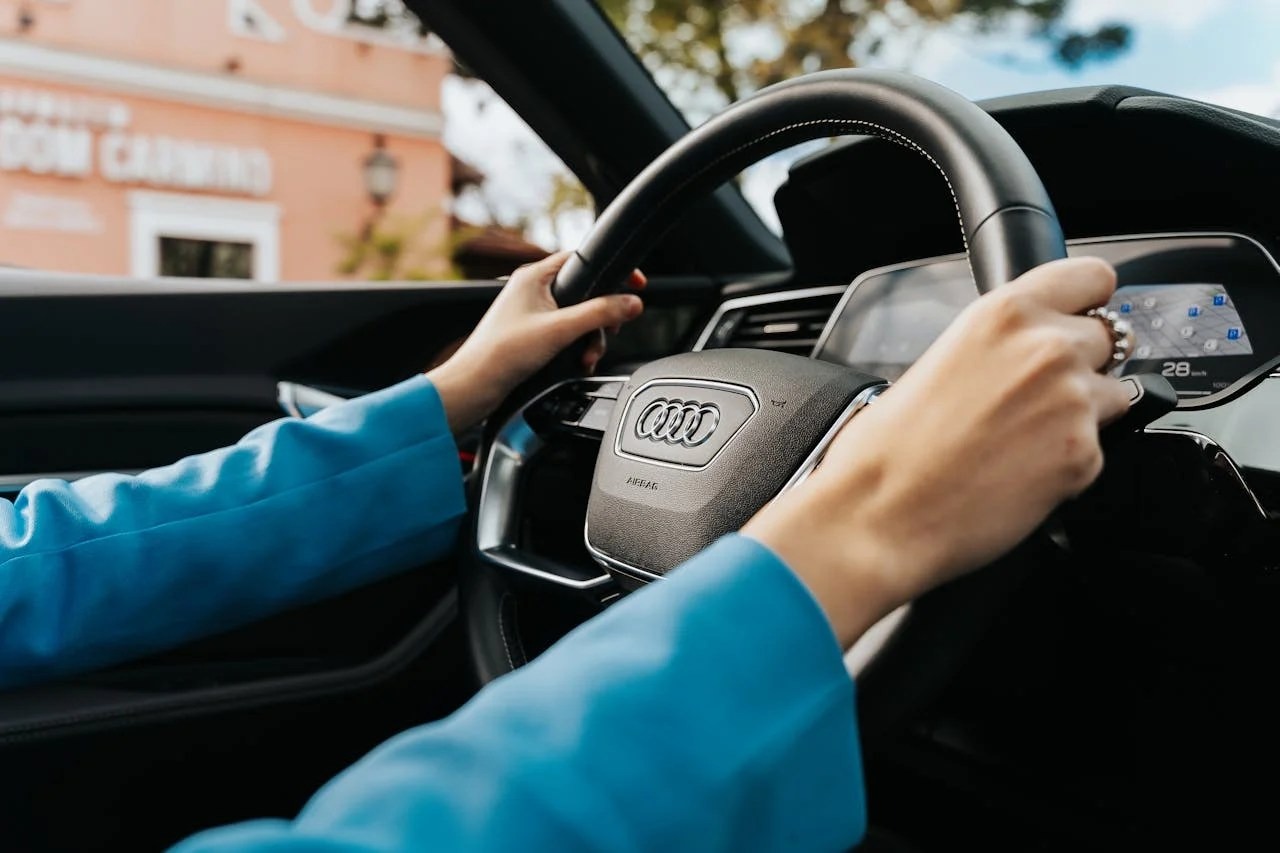 Automobilio greitis ir kuro taupymas