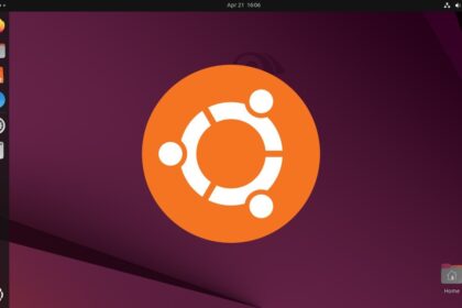 Bus kuriama Linux ES OS