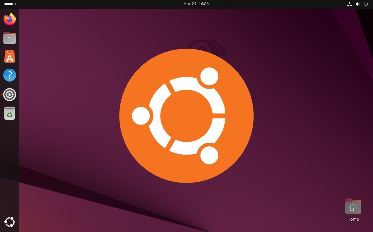 Bus kuriama Linux ES OS