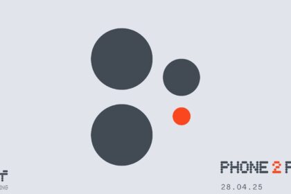 CMF Phone 2 Pro