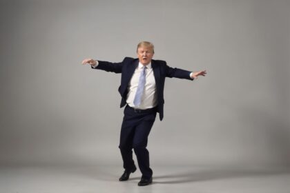 D. Trumpas / DI nuotr.