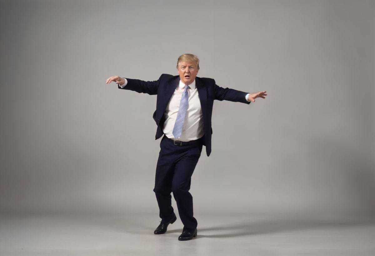 D. Trumpas / DI nuotr.