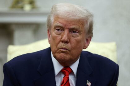 D. Trumpas yra nusivylęs