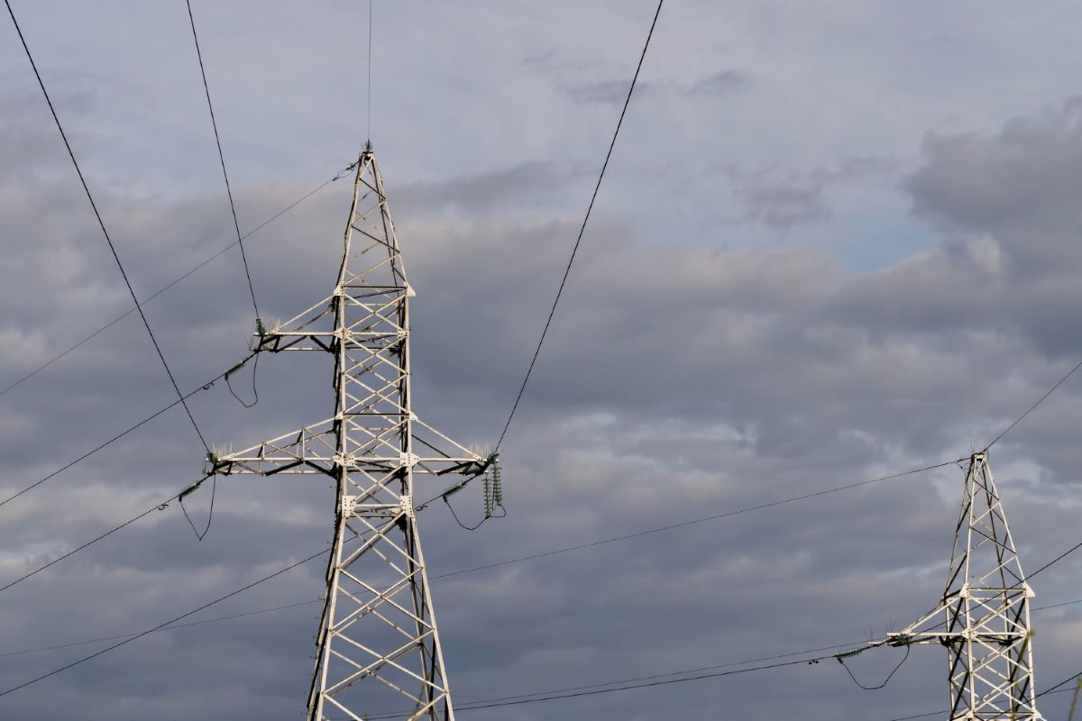 Elektros kainos gerokai sumažėjo
