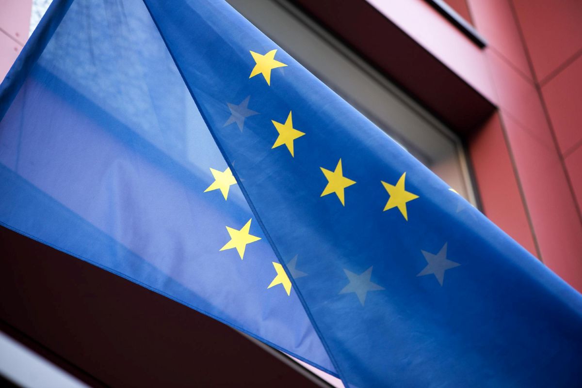 Europa ruošia atsakomuosius tarifus JAV