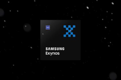 Exynos 2nm