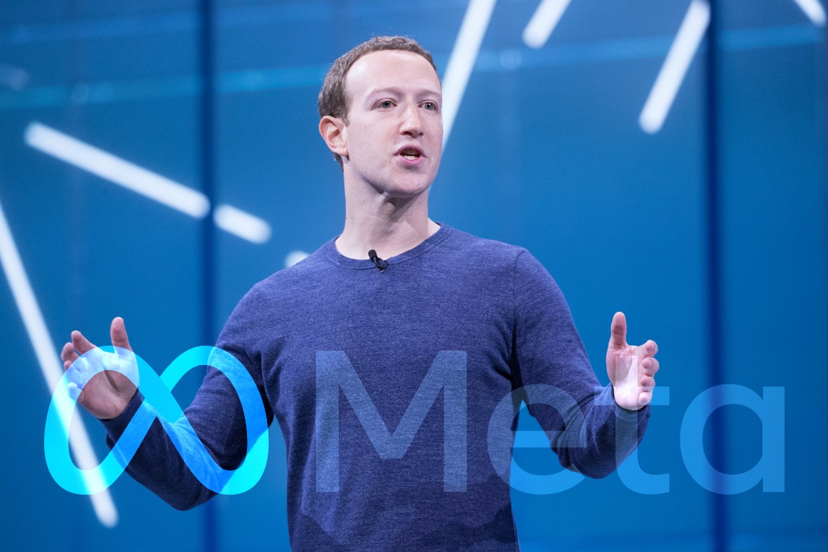 Facebook ir Instagram gali būti parduota
