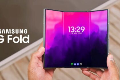 Galaxy G Fold
