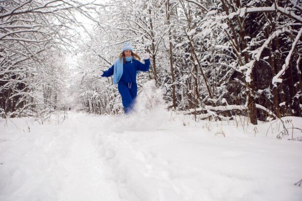 Gali pasirodyti sniegas