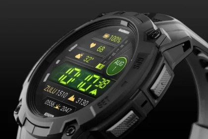 Garmin Instinct 3 Tactical Edition