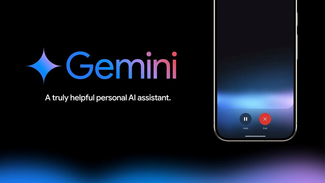 Gemini Live Lietuvoje
