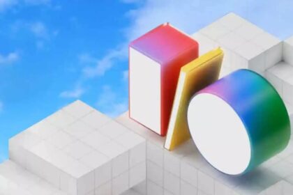 Google IO 2025