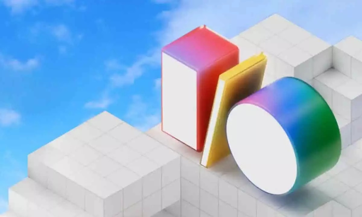 Google IO 2025