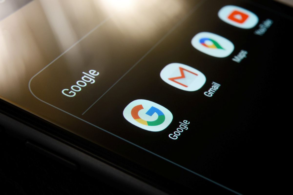 Google pašalino daugybę programėlių