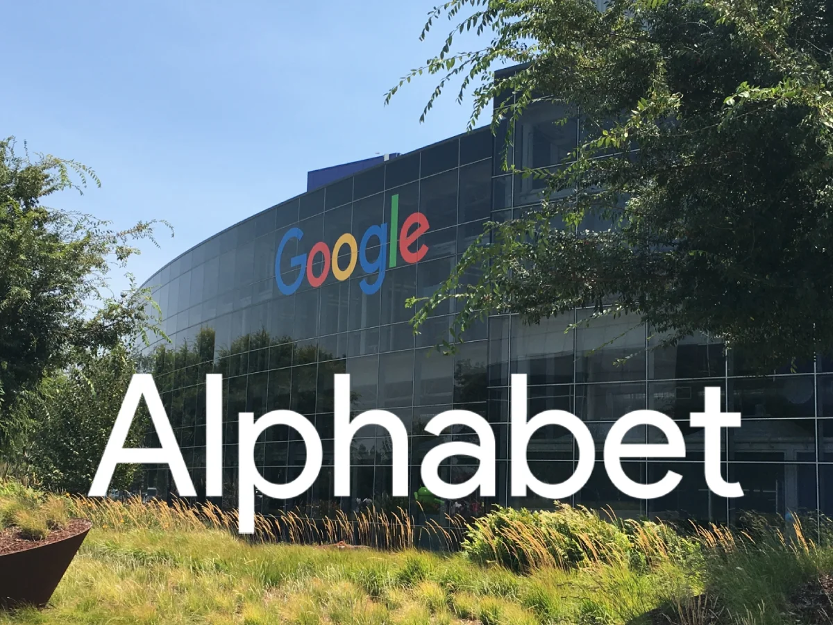 Google pelnas 2025