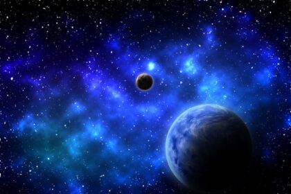 Gyvybė kitoje planetoje