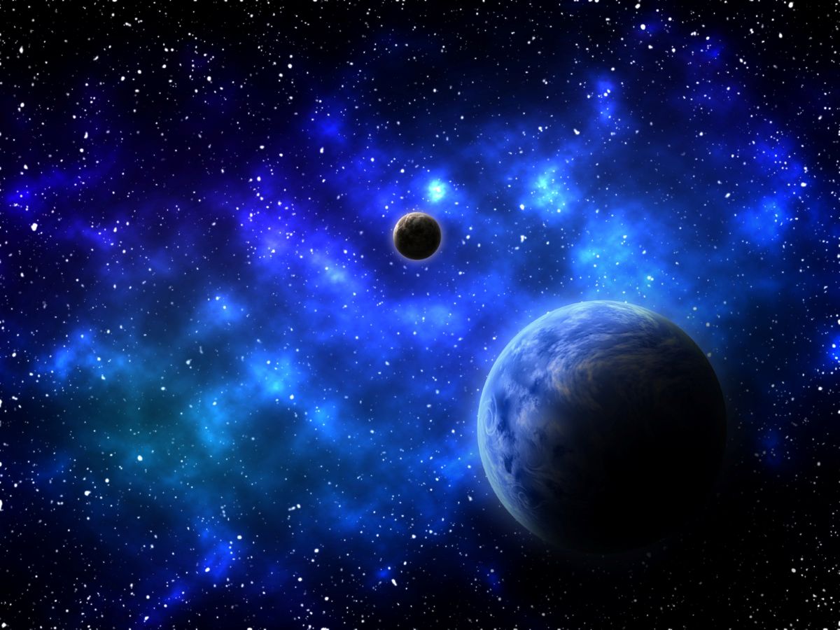 Gyvybė kitoje planetoje