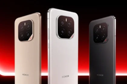 HONOR GT Pro