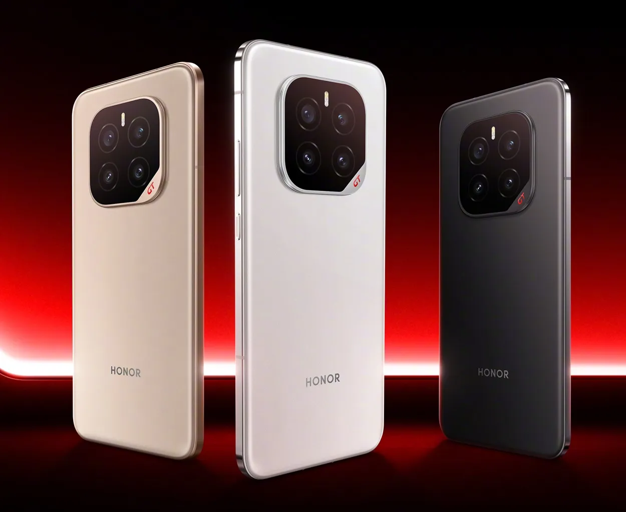 HONOR GT Pro