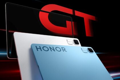 HONOR Tablet GT