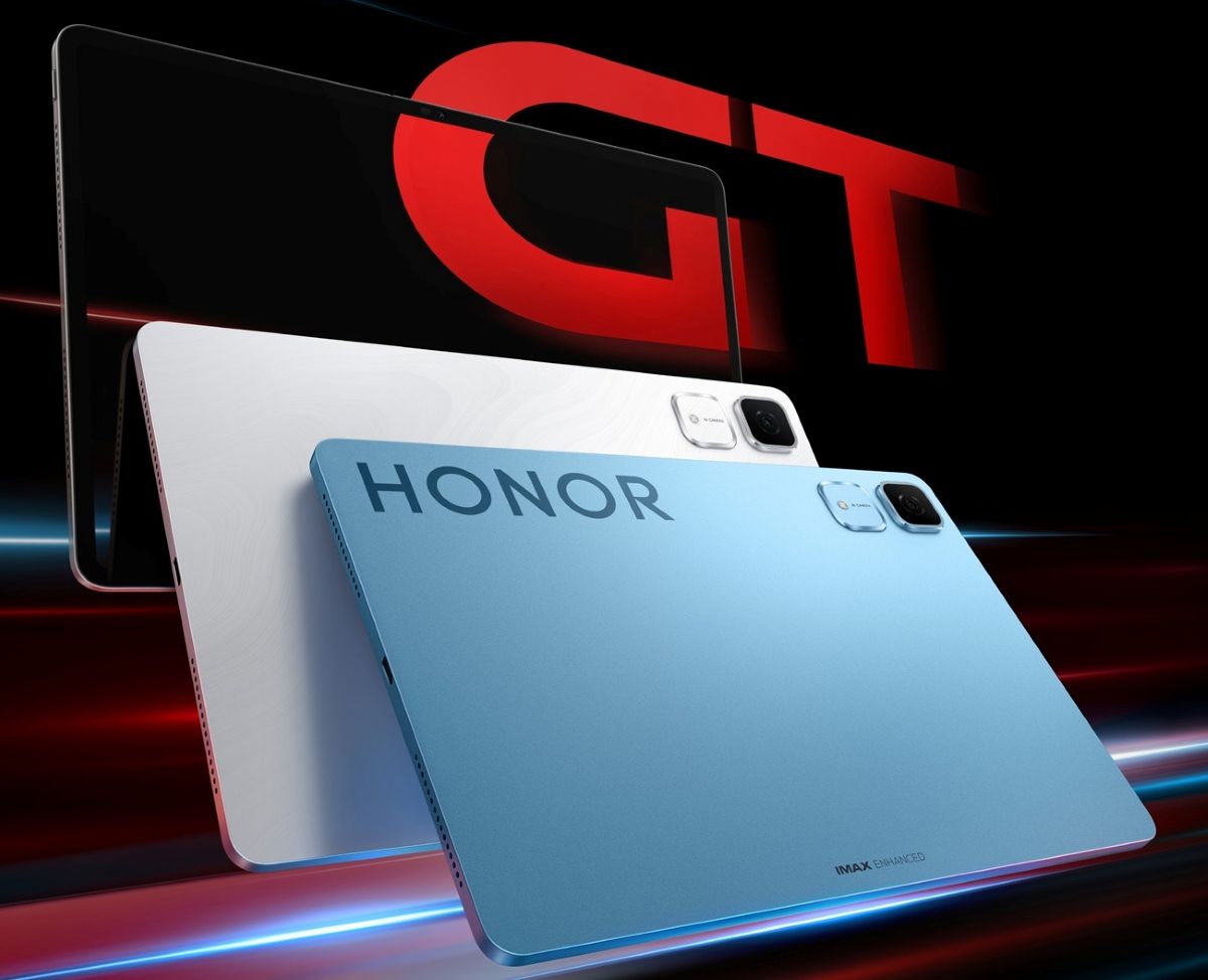 HONOR Tablet GT