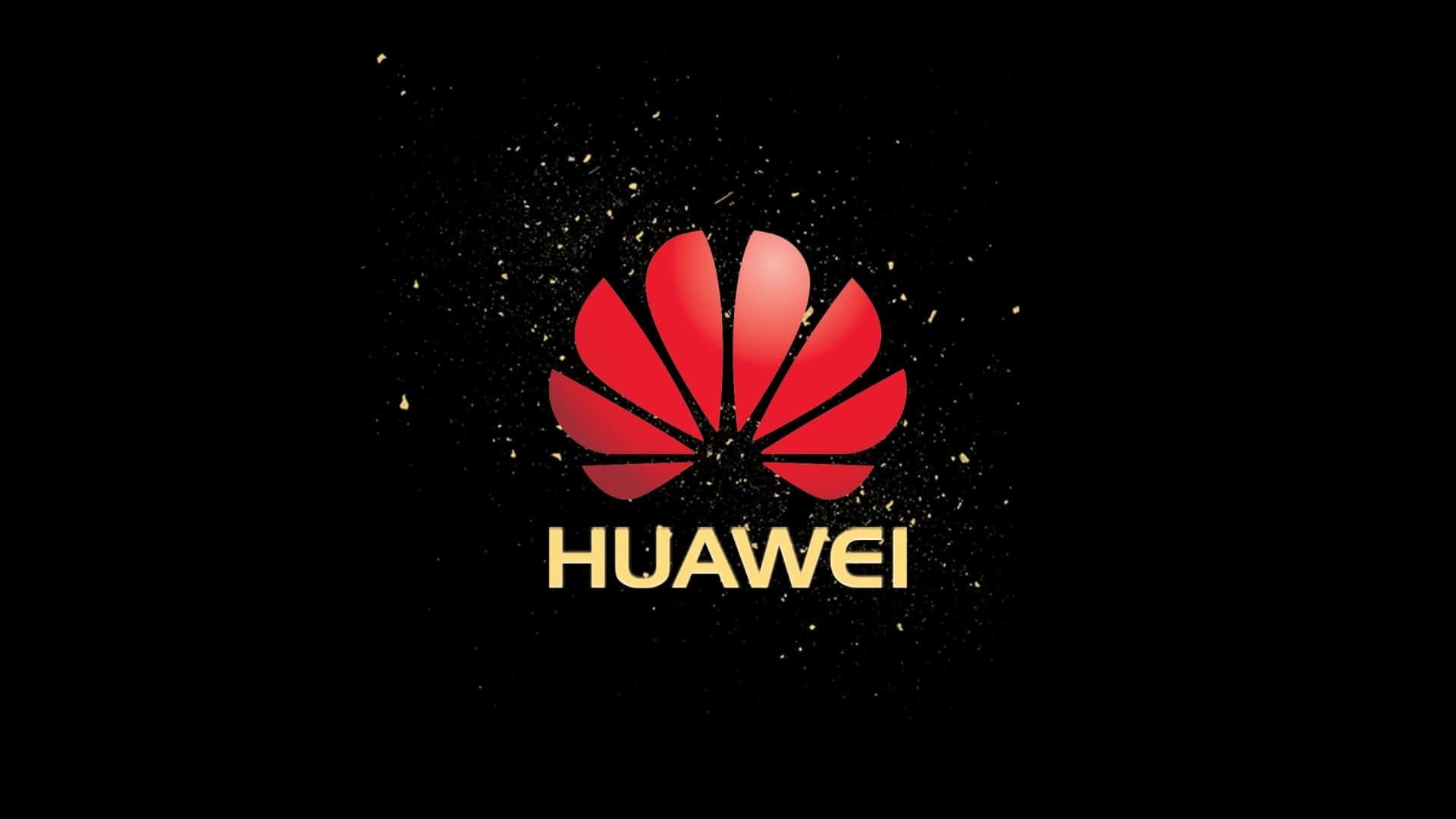 Huawei logotipas