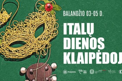 Italų dienos Klaipėdoje