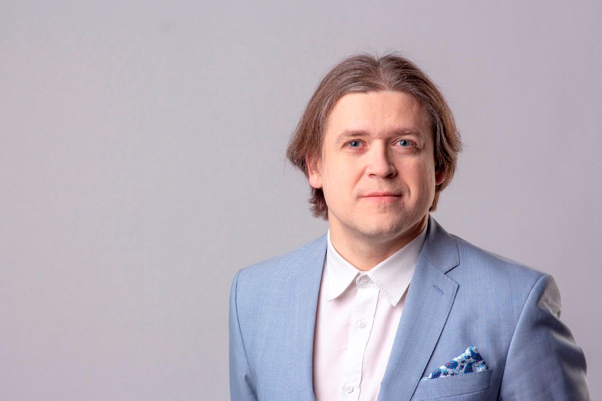Kęstutis Kupšys