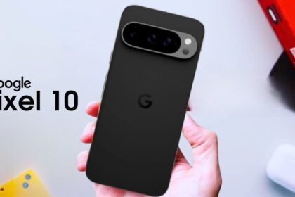 Kiek kainuos Pixel 10