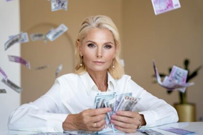 Kurie žmonės gegužę praturtės