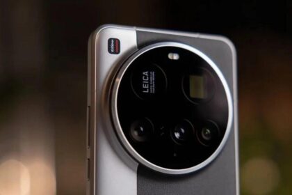 Laukiamas Xiaomi 16
