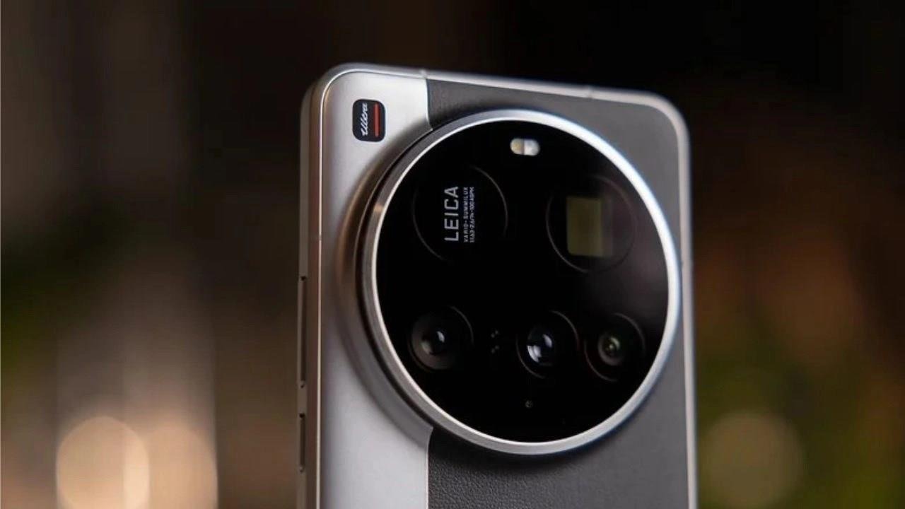 Laukiamas Xiaomi 16
