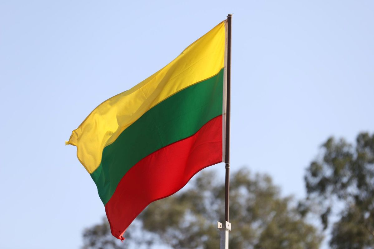 Lietuva