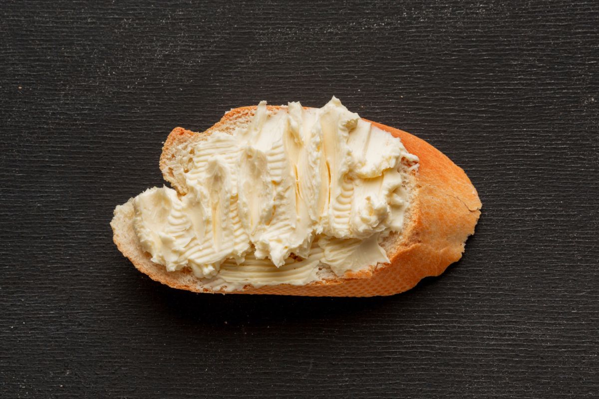 Margarinas ir riebalai