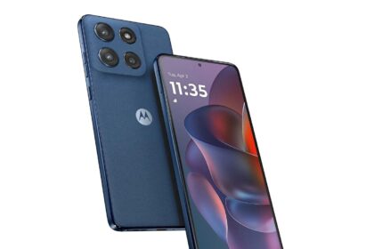 Moto G Stylus 2025 2