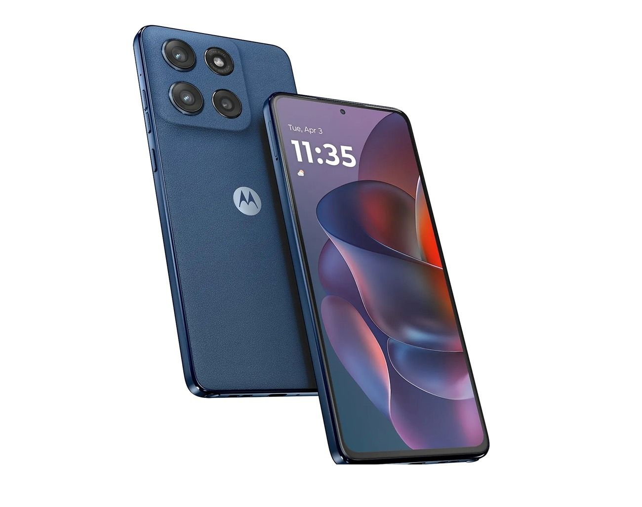 Moto G Stylus 2025 2