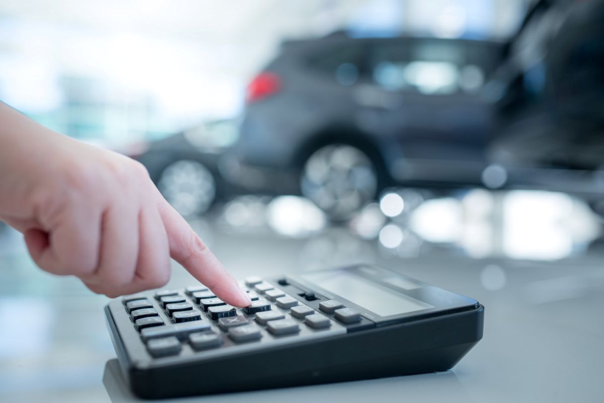 Naudotų automobilių kainos pakilo