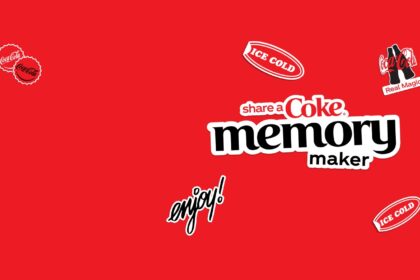 Nauja Coca-Cola akcija