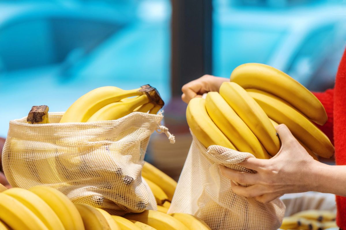Naujos ES taisyklės dėl bananų