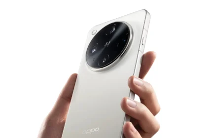 OPPO „Find X8 Ultra“ 3