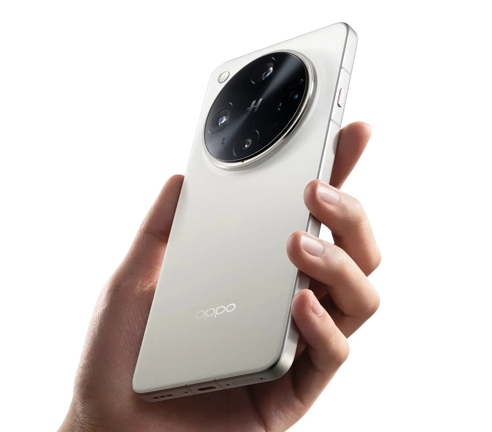 OPPO „Find X8 Ultra“ 3