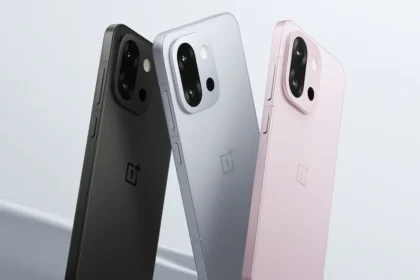 OnePlus 13T